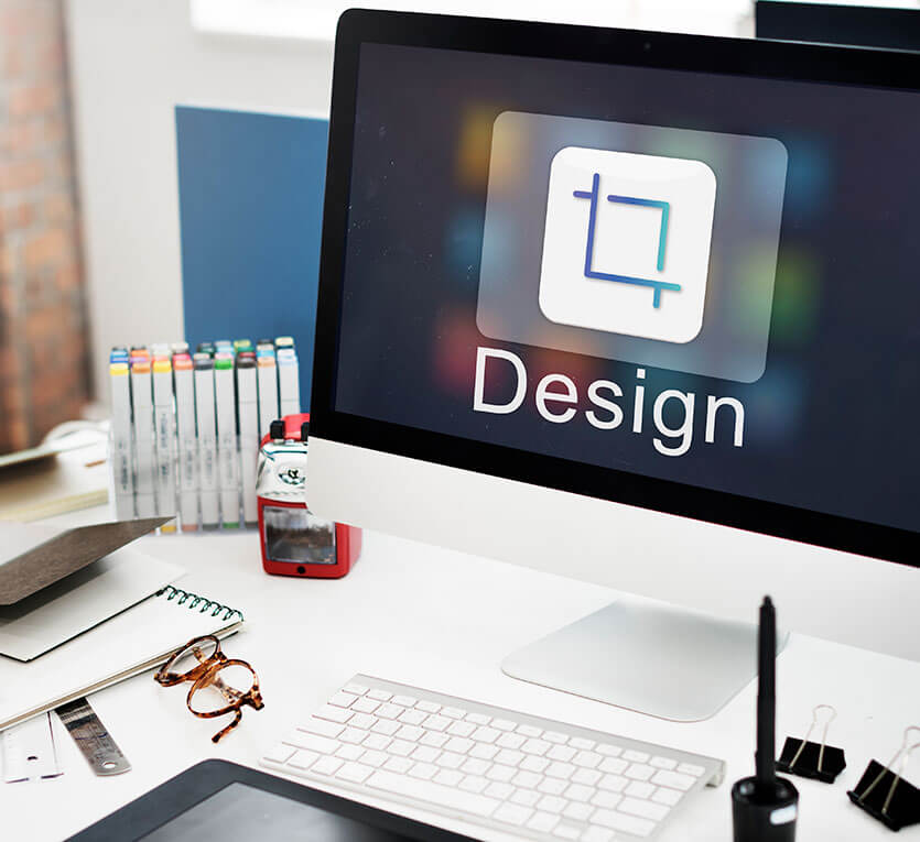 Graphic Design Service - Lignite Media