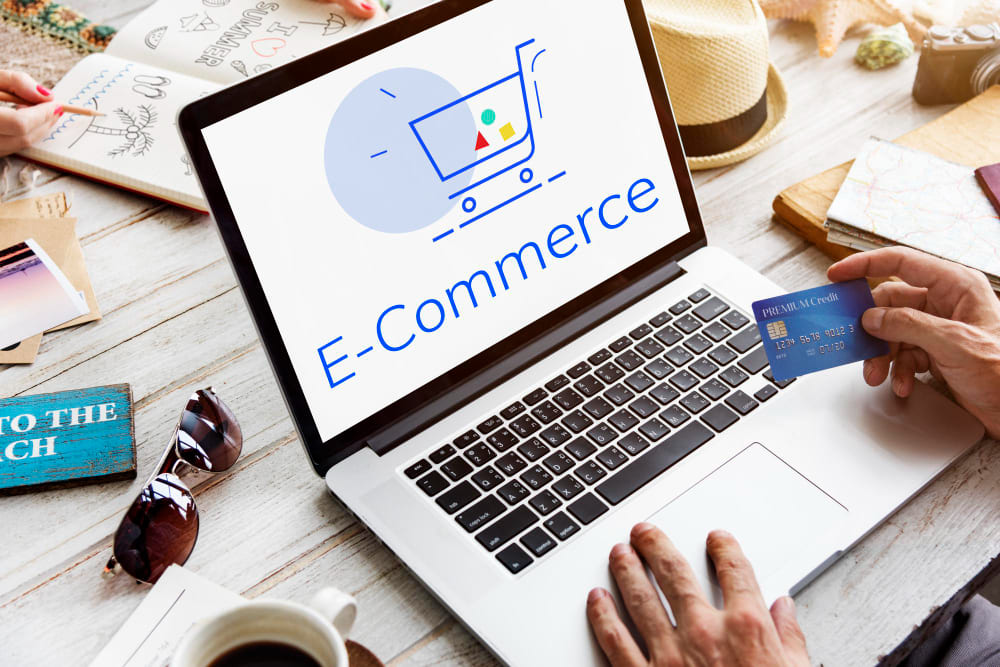 Digital makreting for Retail & eCommerce