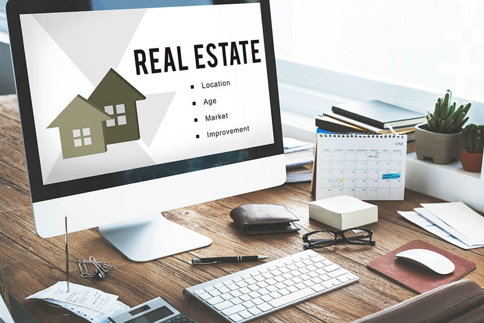 Real Estate Digital Marketing 